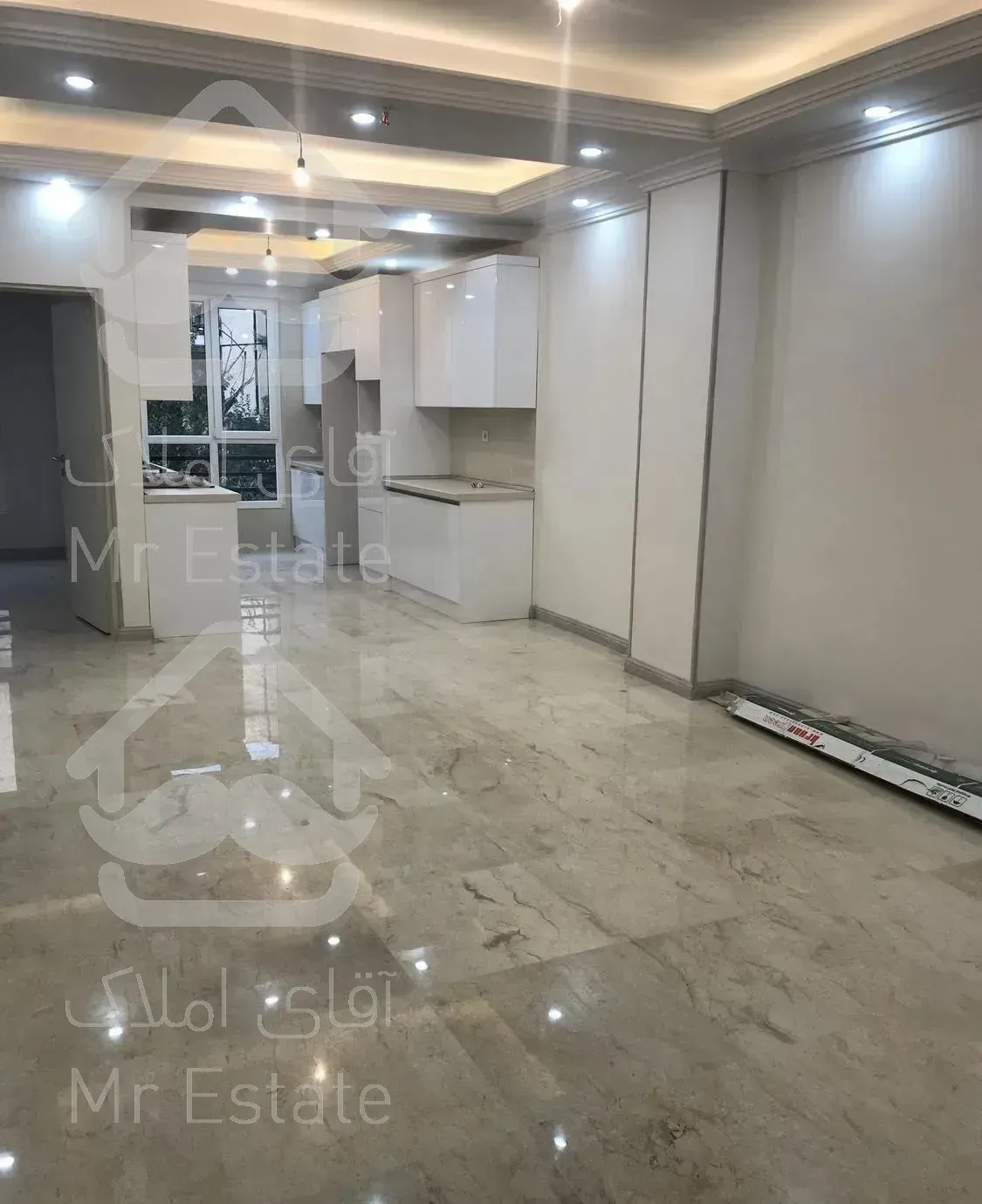 آپارتمان ۸۷ متری کوهسار