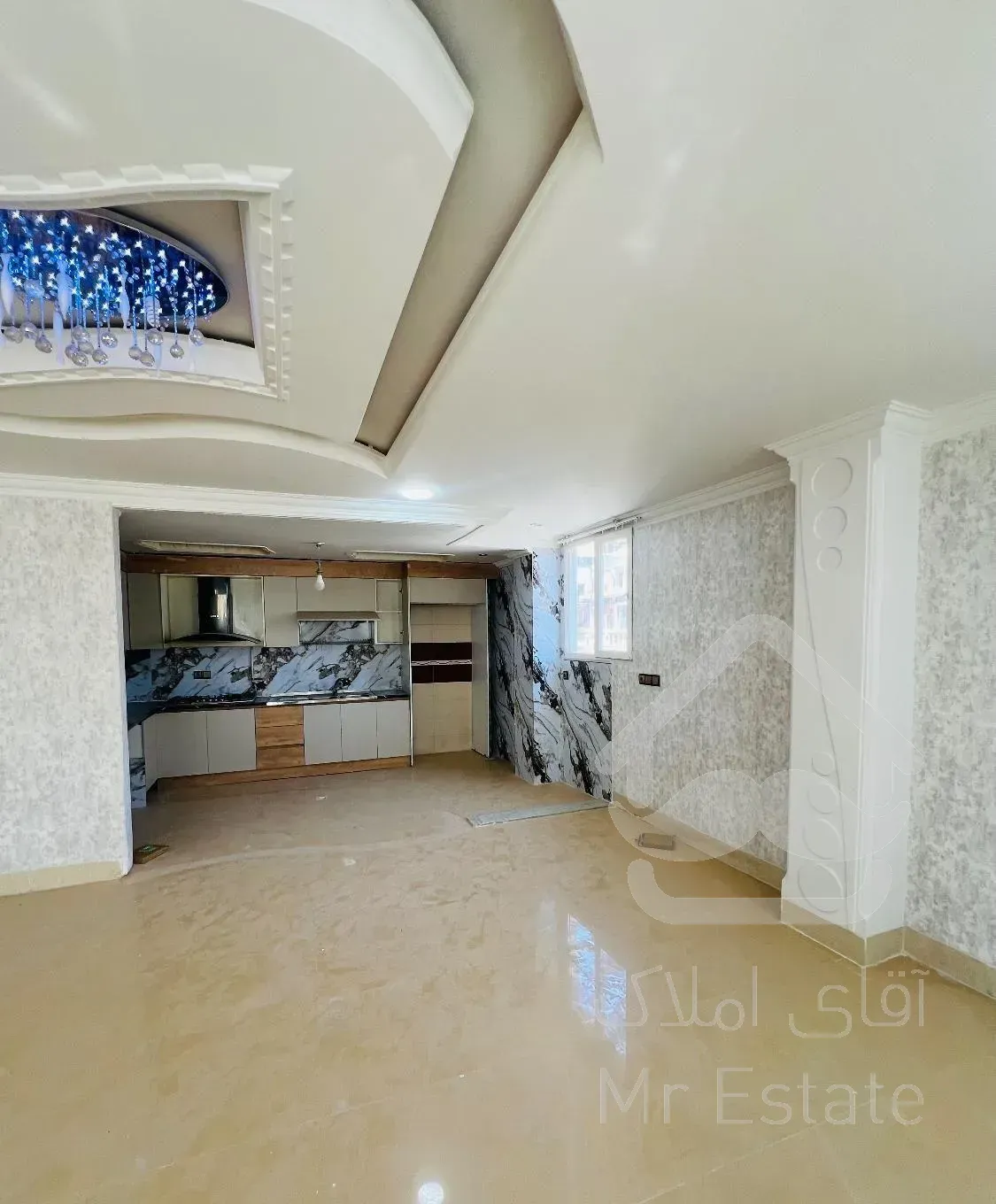 اپارتمان شهربانی ک شهیدیونسان بامغازه.معاوضه باملک