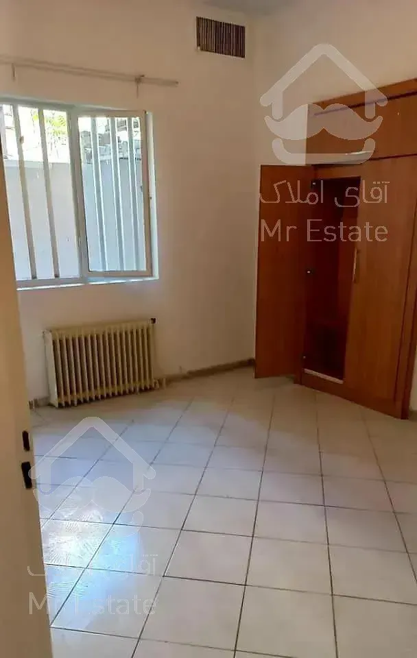 آپارتمان ۱۳۰ متر دو خوابه دزاشیب