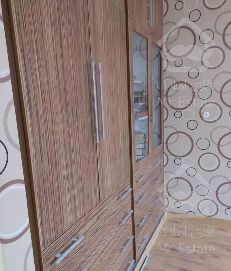 ۱۸۵متر بلوارتعاون تکواحدی فول بازسازی فول امکانات