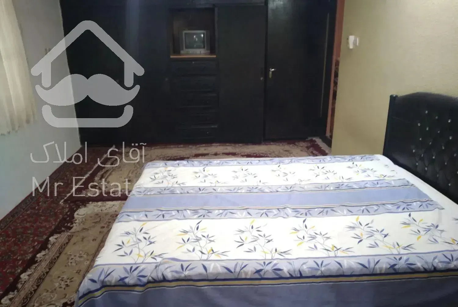 اطاقور جاده لیل خرما  کولر گازی دارد