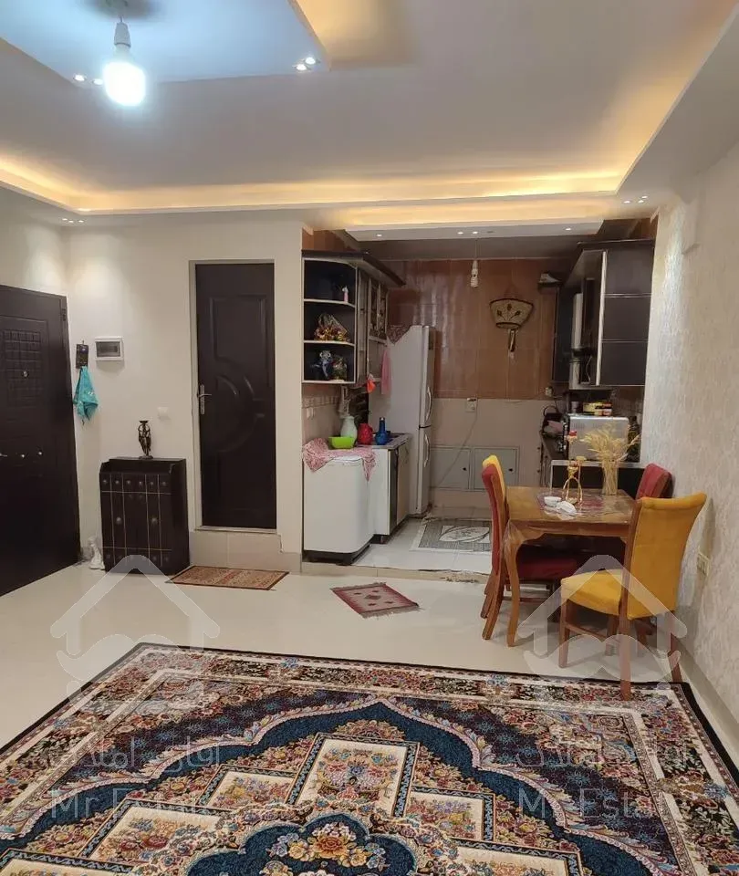 آپارتمان یک خوابه واقع در مرودشت