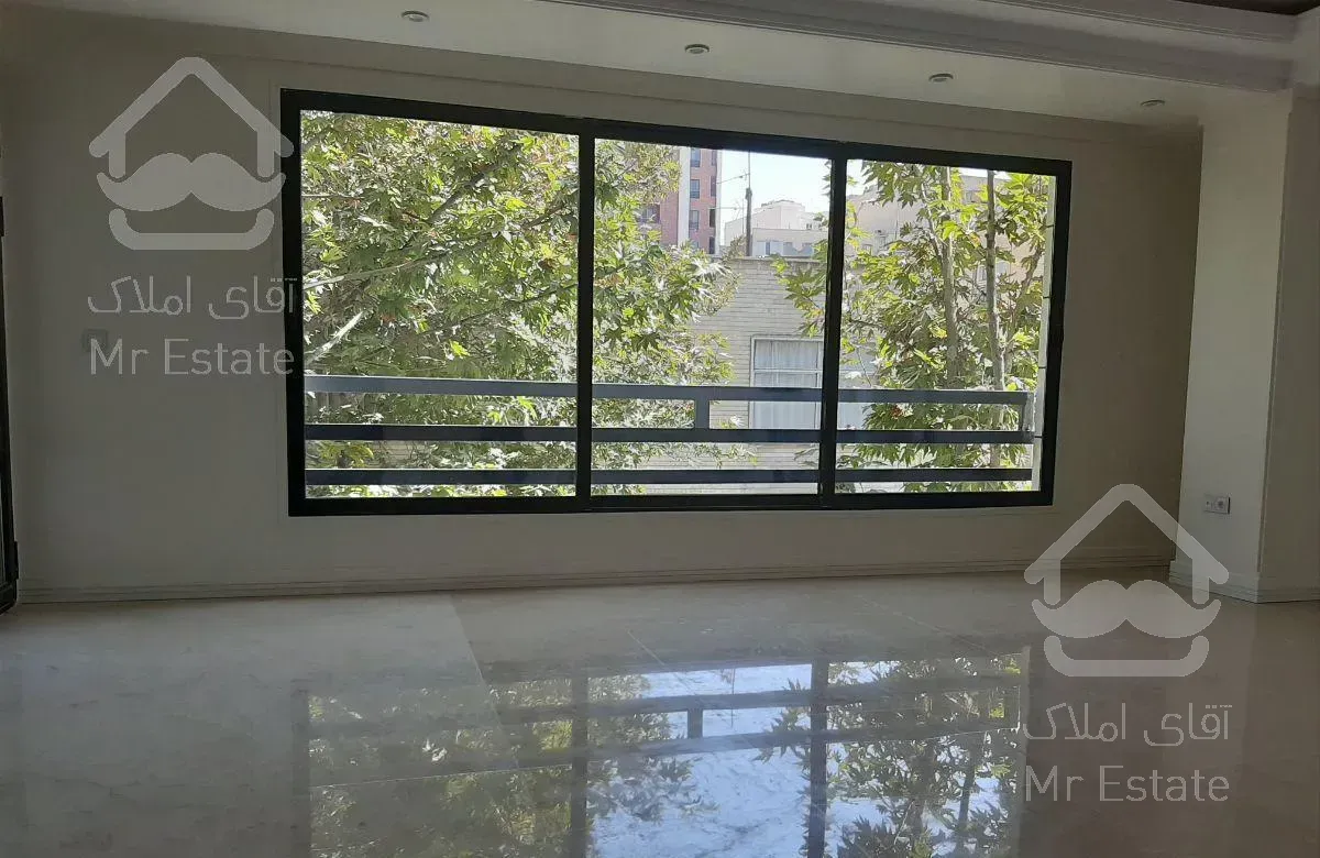 فروش آپارتمان ۱۰۰ متری نوساز با سرایدار مقیم در یوسف آباد