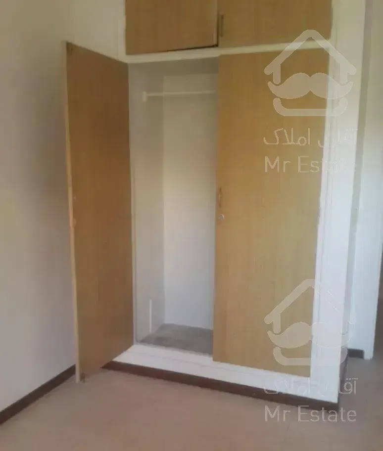 75 متر-شریعتی-بالاتر از مطهری