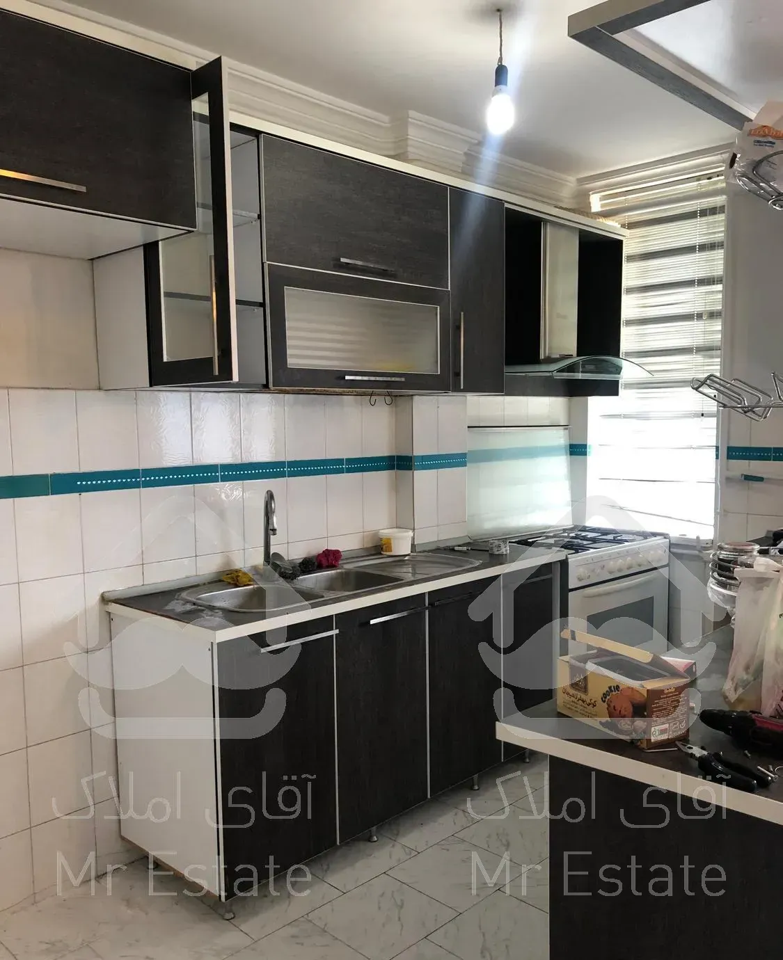 آپارتمان طبقه اول رشتیان(کوچه ٢٢)