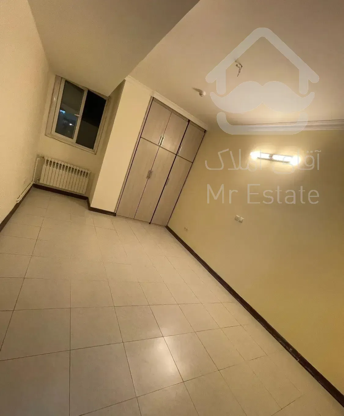 اجاره اپارتمان در برج اسمان اطلس