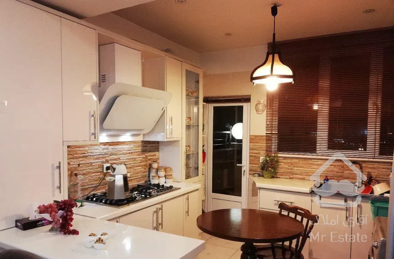 115 متری پنت هوس مهرشهر