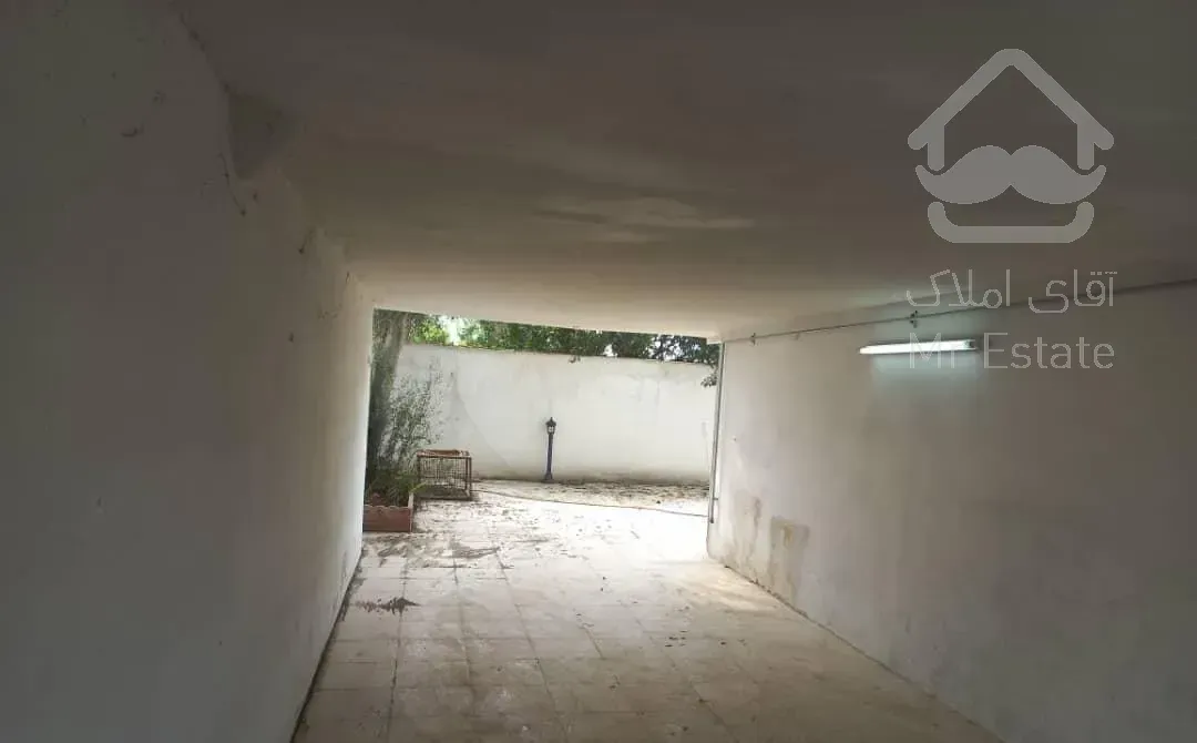 خانه ویلایی ۲۵۰ متر جاده امل روستای کمانگر