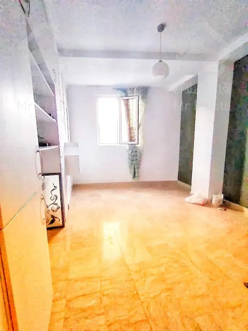 100متر سرمایه گذاری/کم سن/سالن پرده خور/آلاله شرقی