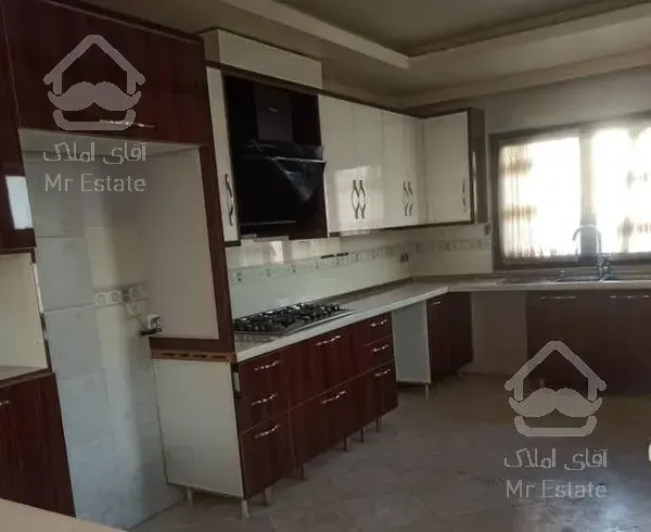 آپارتمان قیطریه چیذر  ندا ۱۷۵ متر