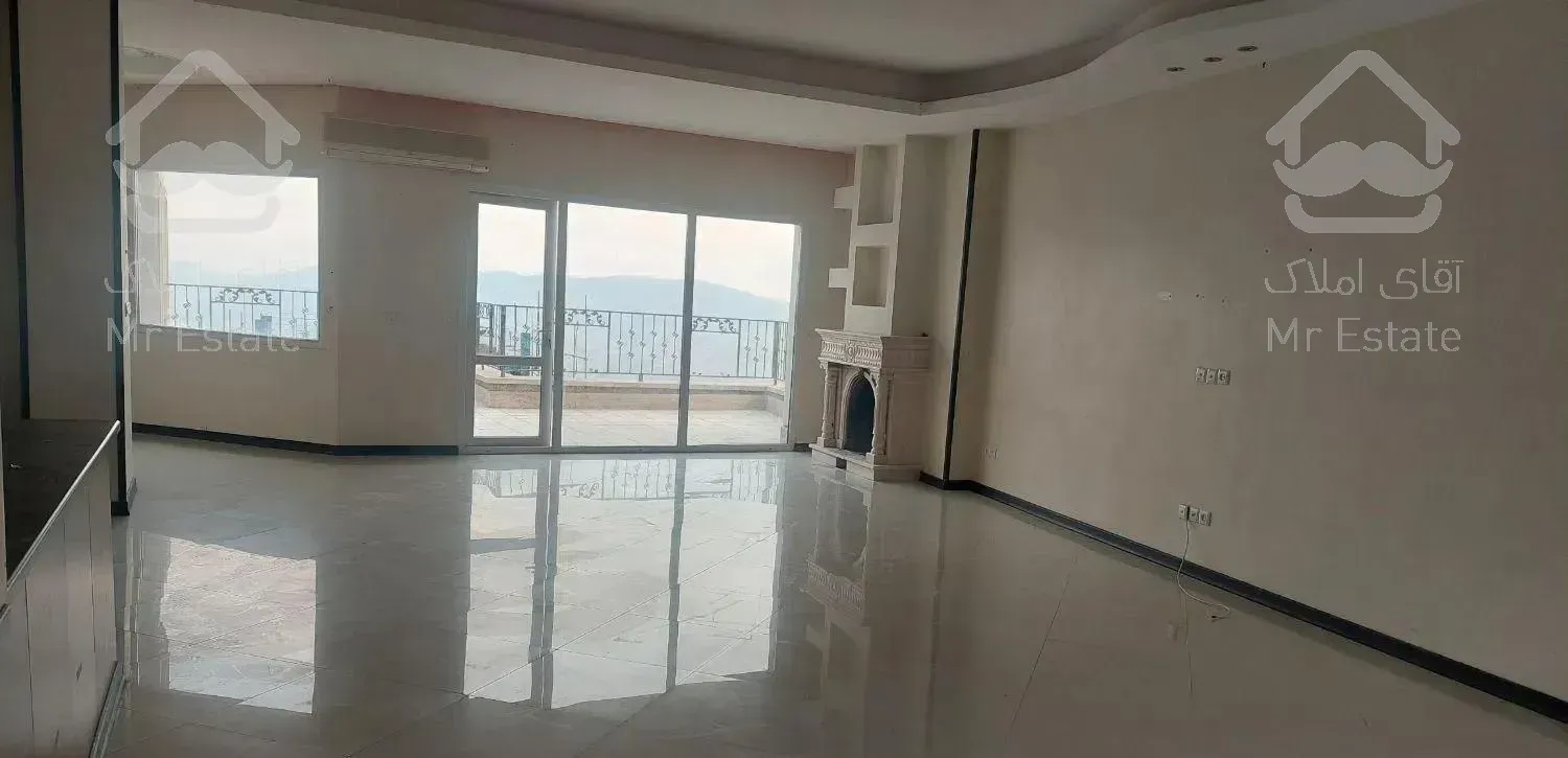 ۱۷۰ متر اصطلک، ۳۵ متر تراس