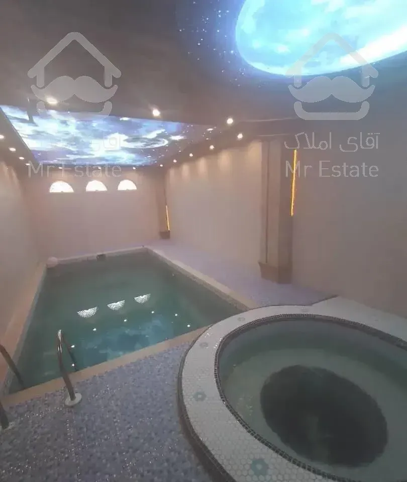 اجاره ویلا تریپلکس استخردار