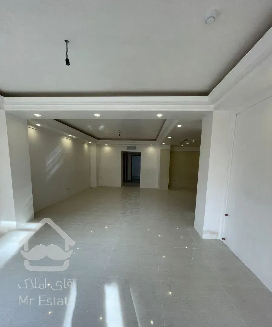 آپارتمان ۱۲۰ متری فاز۴ مهرشهر