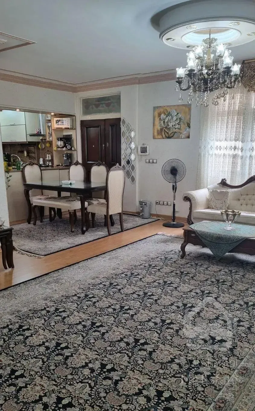 اجاره آپارتمان - دریان نو