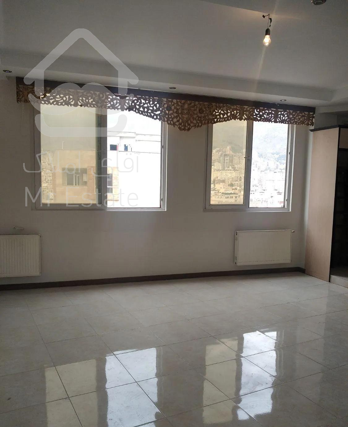 رهن آپارتمان ۸۶ متری. اندرزگو