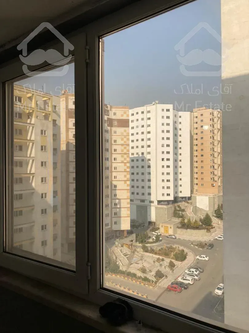 اپارتمان ۹۵ متری سعادت آباد