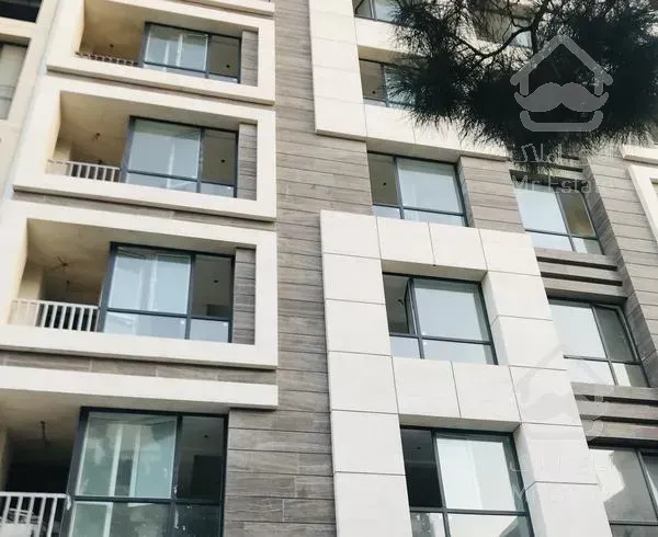 ۱۷۰متر سعادت اباد(دو پارکینگ)