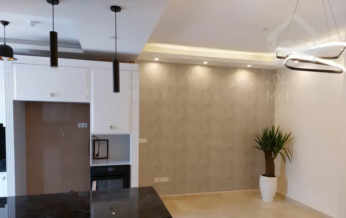 ۸۰ متری ۲ خوابه امیرآباد‌شمالی شانزدهم ۱ساله