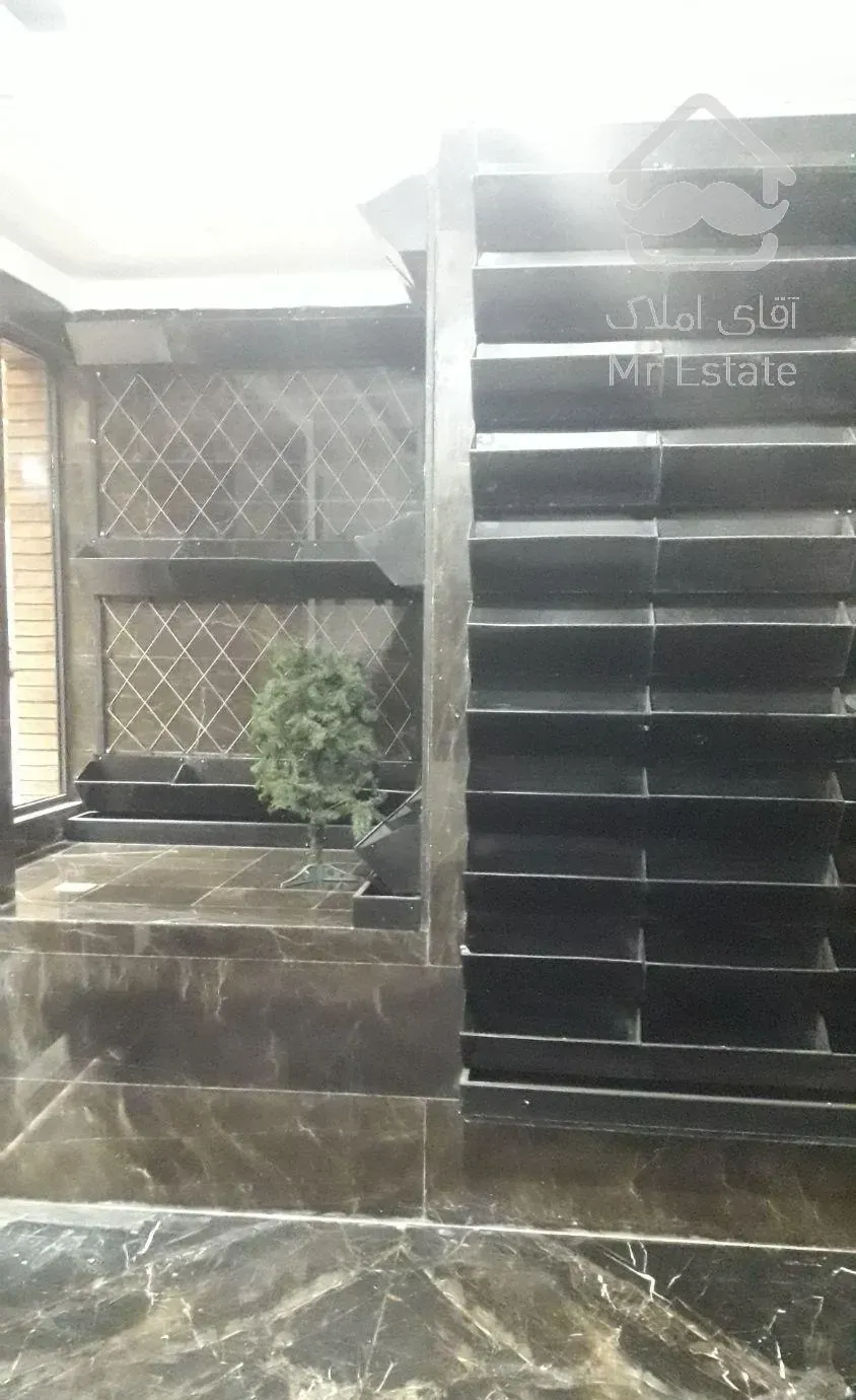 ۱۰۰متر ۲خواب قیطریه