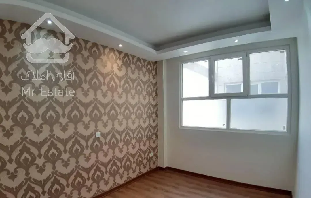 اپارتمان نوساز شیک نزدیک ۱۰۰ متر در قلب میرداماد