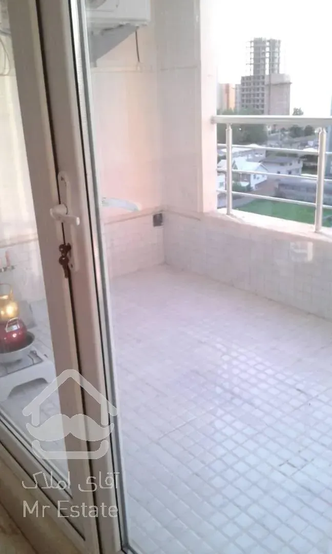 فروش آپارتمان ساحلی سرخرود