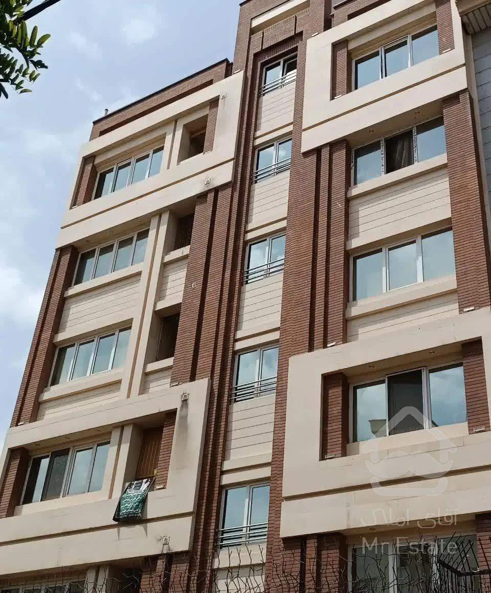 آپارتمان ۱۶۷متری در محله ایران