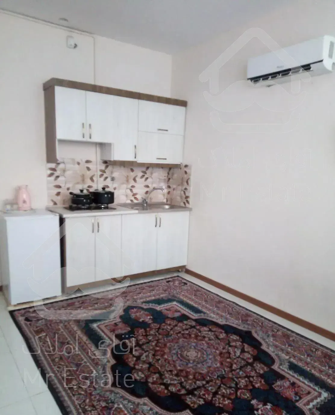 سویت منزل درمشهد