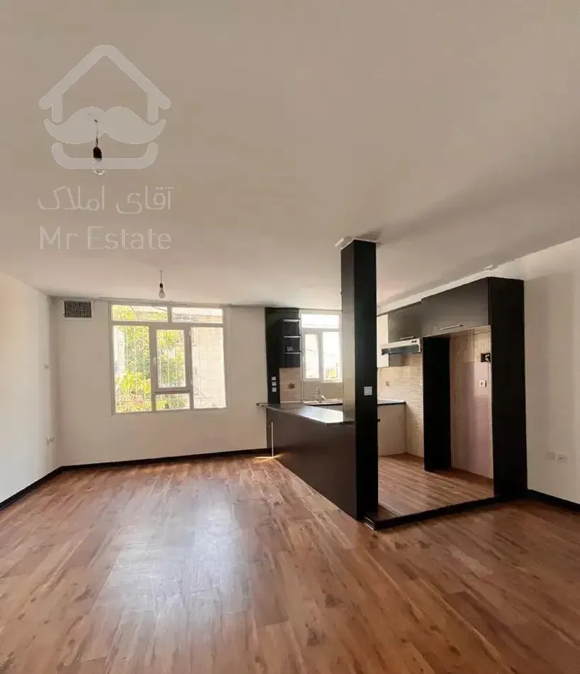 فروش آپارتمان ۵۵ متری ۱ خوابه در چیذر