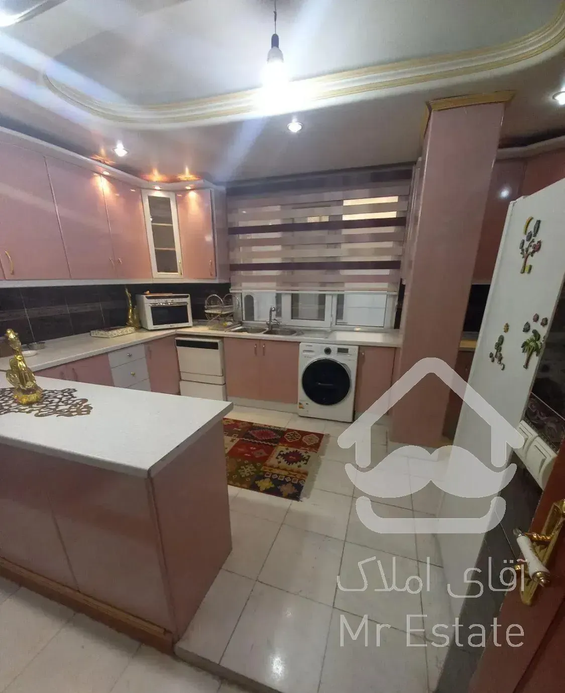 شیراز شمالی۱۷۵ متر