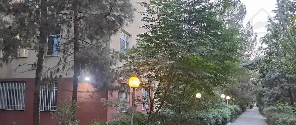 ۱۰۰متری دو خواب