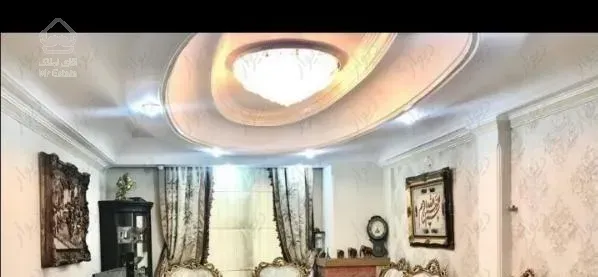 75متر2خواب تکواحدی با پارکینگ سندی(شریعتی ملعم)