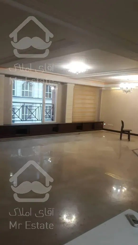 فروش آپارتمان زعفرانیه 185  متر لوکس