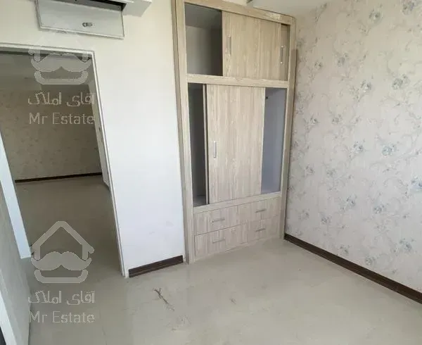 ۹۱ متر۲خ شاهکار معماری برج هتلینگ برلیان جنت اباد