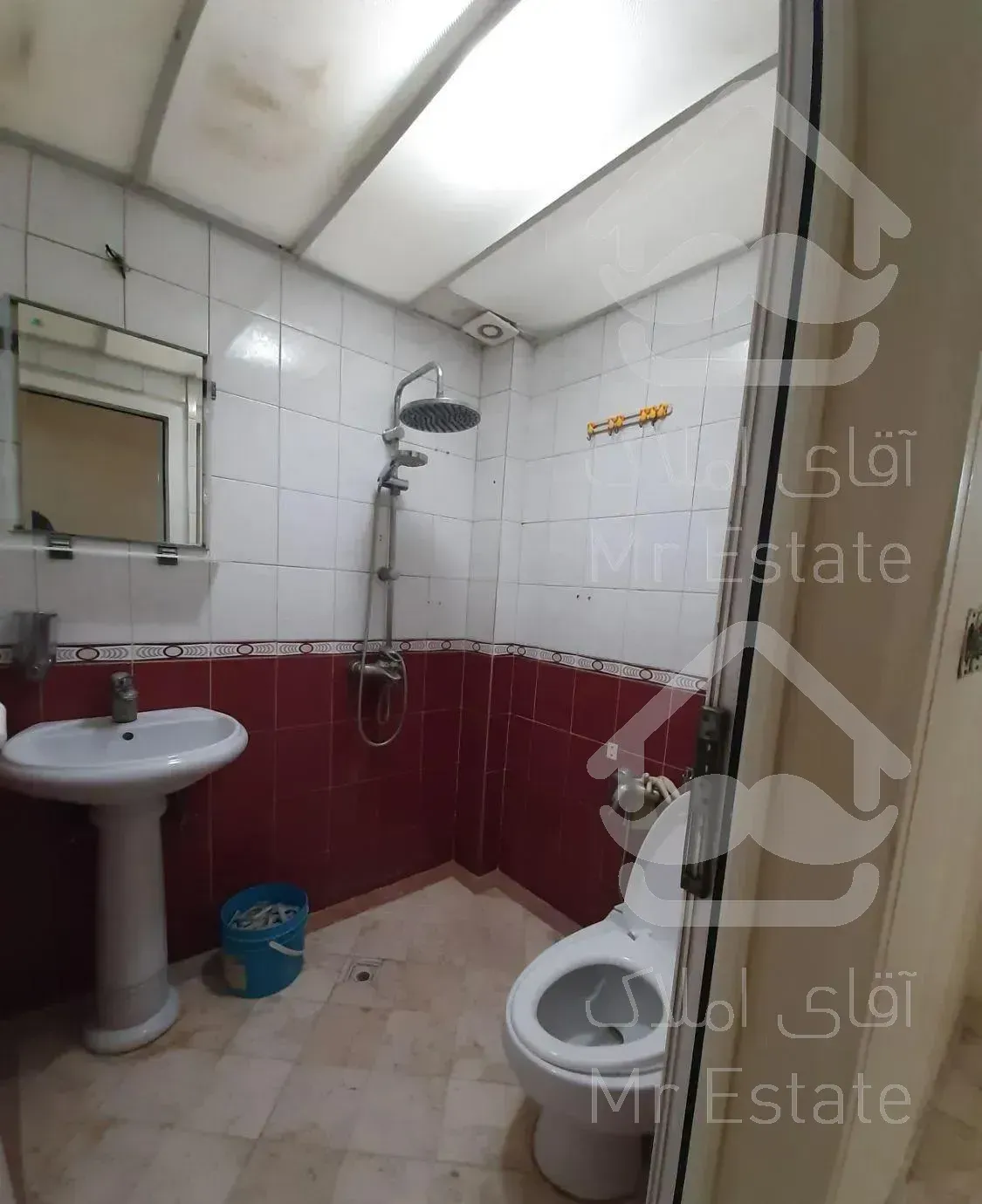 ۱۳۰ متر آپارتمان شهید عراقی دو خواب فول