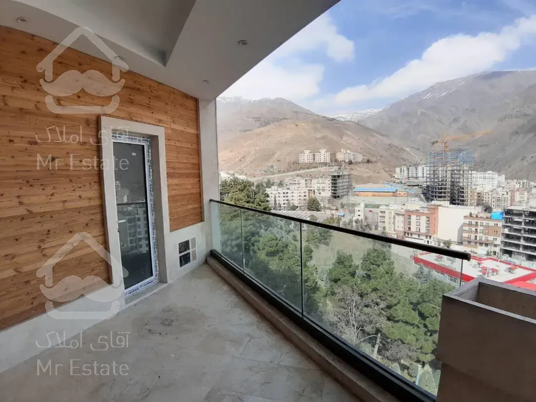 رهن و اجاره آپارتمان ۱۱۵ متری ۲ خوابه آجودانیه