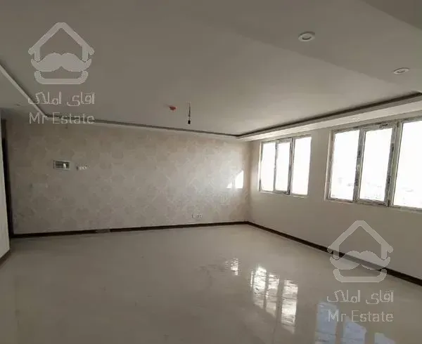 92متر/جنت آباد/سالن پرده خور غرق نور/ویو ابدی