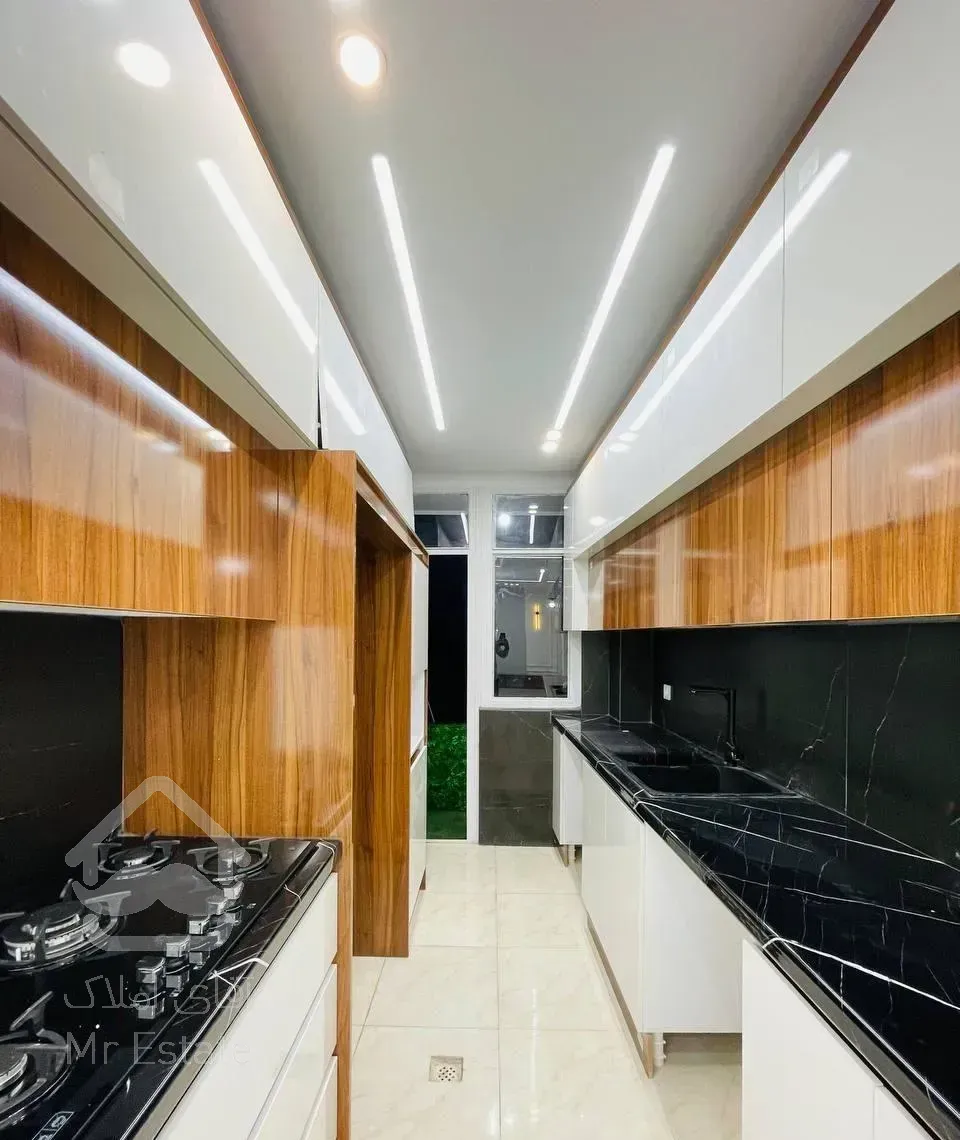 آپارتمان ۵۰ متری /