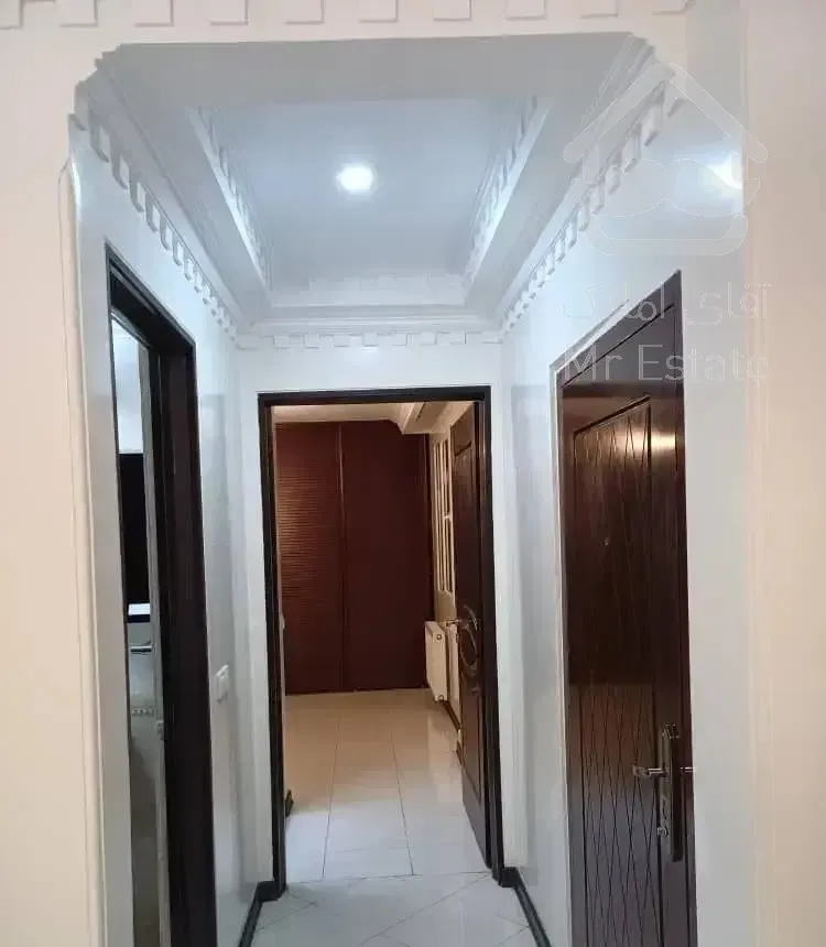 ۶۰ متری/۱ خوابه/فول/سراه نشاط