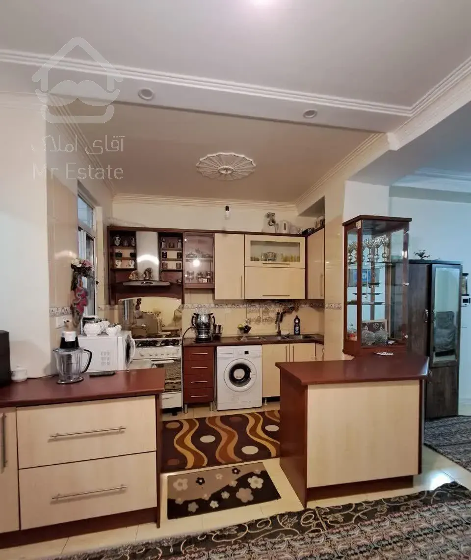 واحد آپارتمان اجاره  ۸۵متری فول امکانات