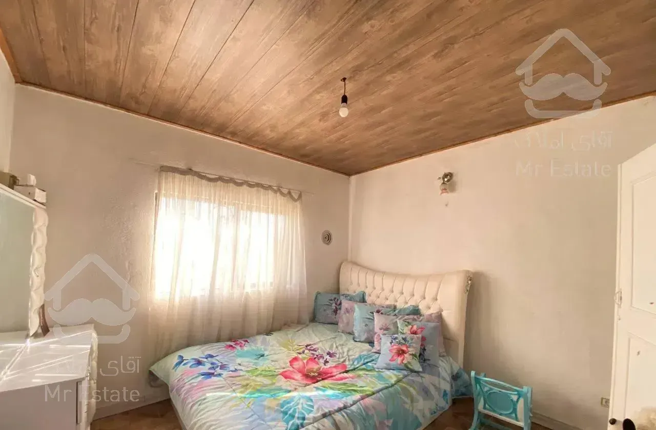 ویلا باغ شمال/خوش ساخت و مستقل/شهرک اصیل