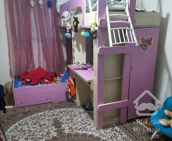 آپارتمان 70 متر یک خوابه