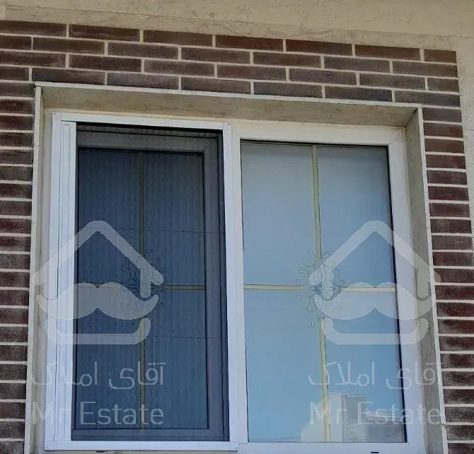 تولید درب و پنجره دوجدارهupvc/توری/درب ضدسرقت