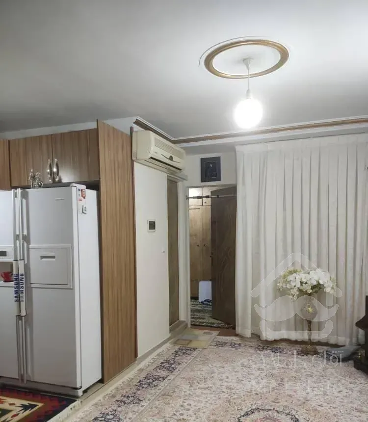 56 متر / خوش نقشه / طلا