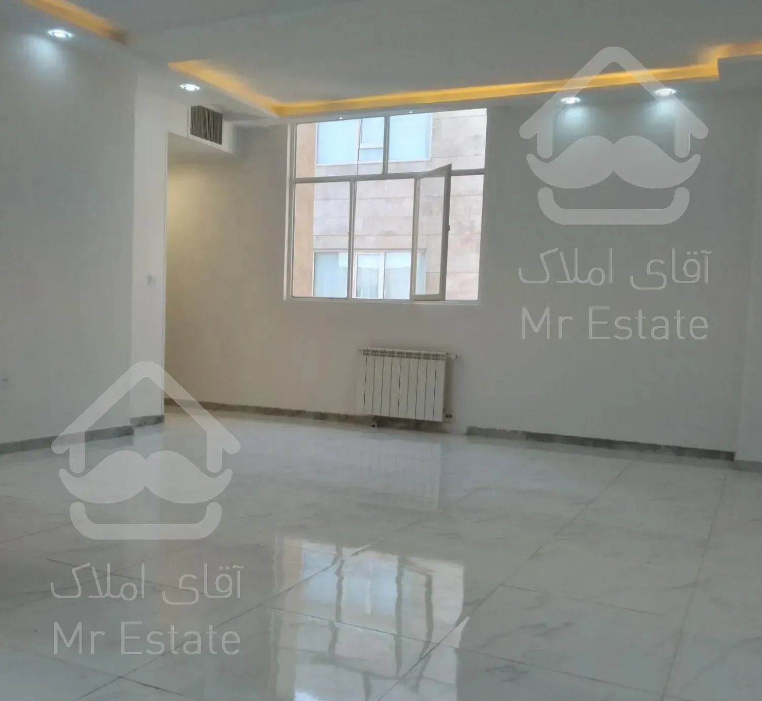 ۵۵ متر/یک خواب/ فول امکانات