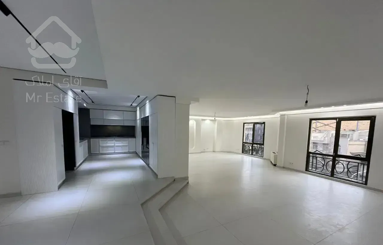 اقدسیه گلستان شمالی۲۵۰ متر ۴ خوابه فروش زیر قیمت