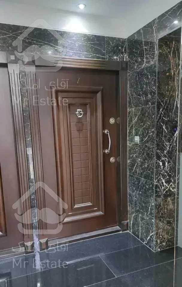 اپارتمان۱۲۰متر/پاسداران/دروس