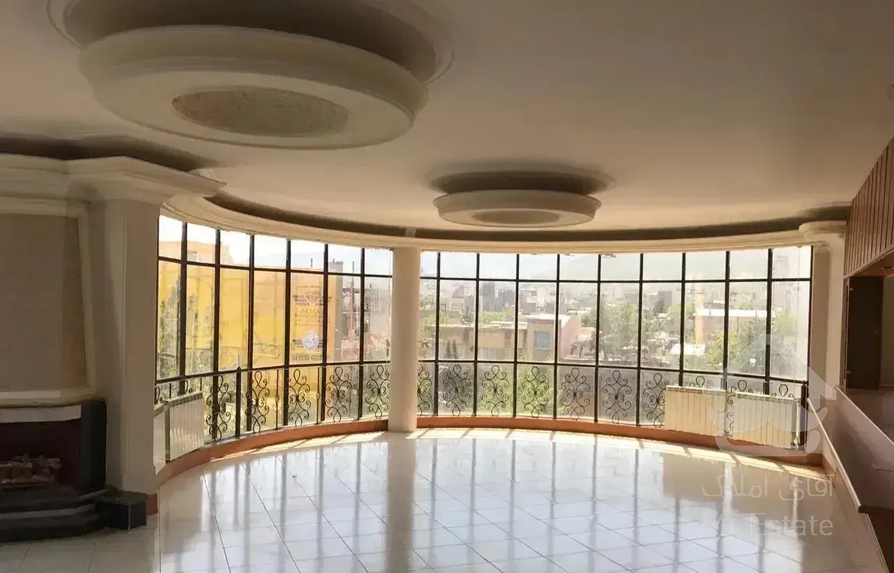 هنرستان/۲۱۰متر/سونا/جکوزی