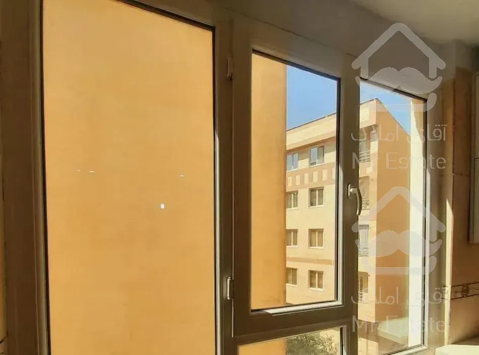 ۷۰متردوخواب/فول امکانات/شهرزیبا بی همتا