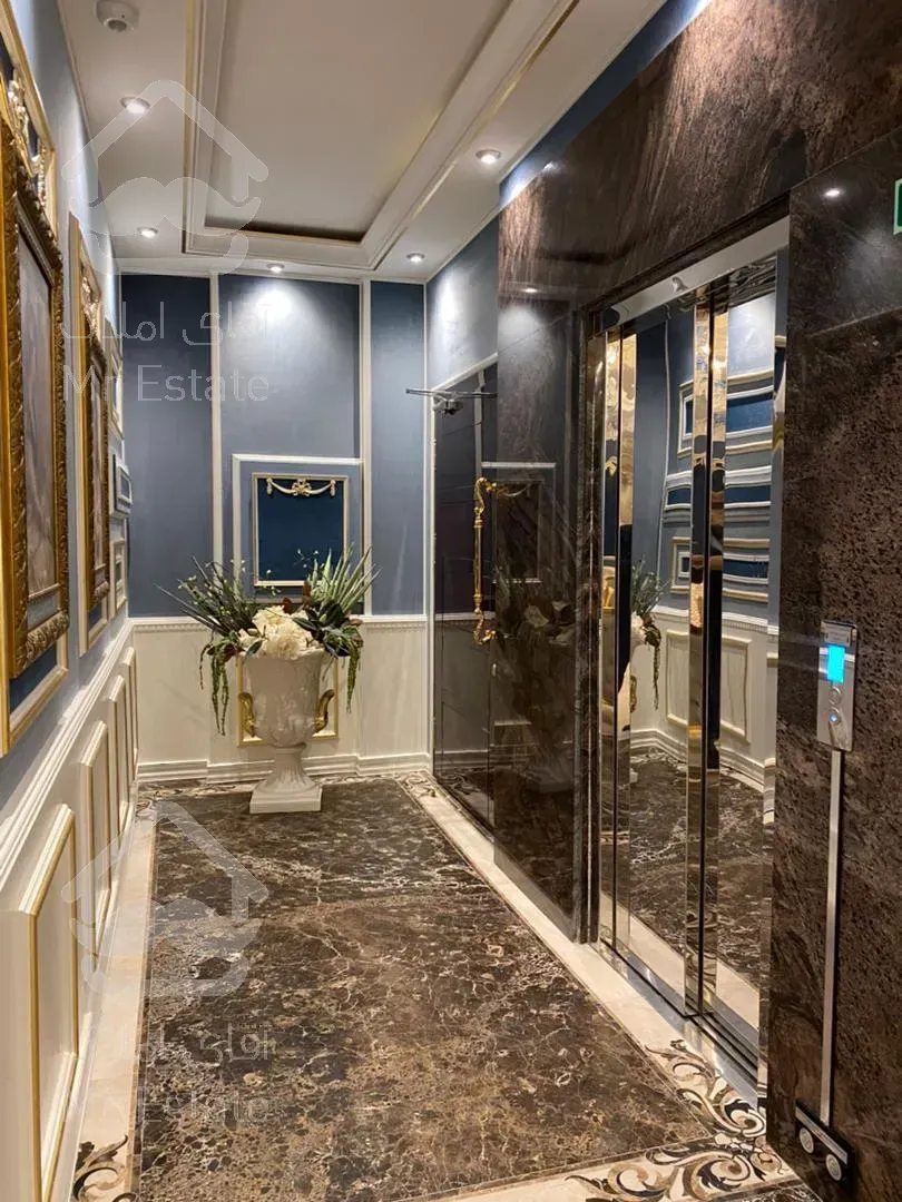 فروش آپارتمان ۳۵۰متر فرمانیه