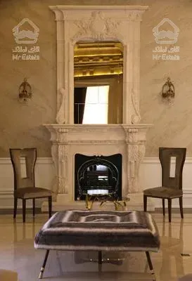 خرید ۵۷۰ متر زعفرانیه برج باغ